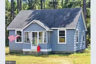 2575 Toddville Road, Toddville, MD 21672 - Photo 1