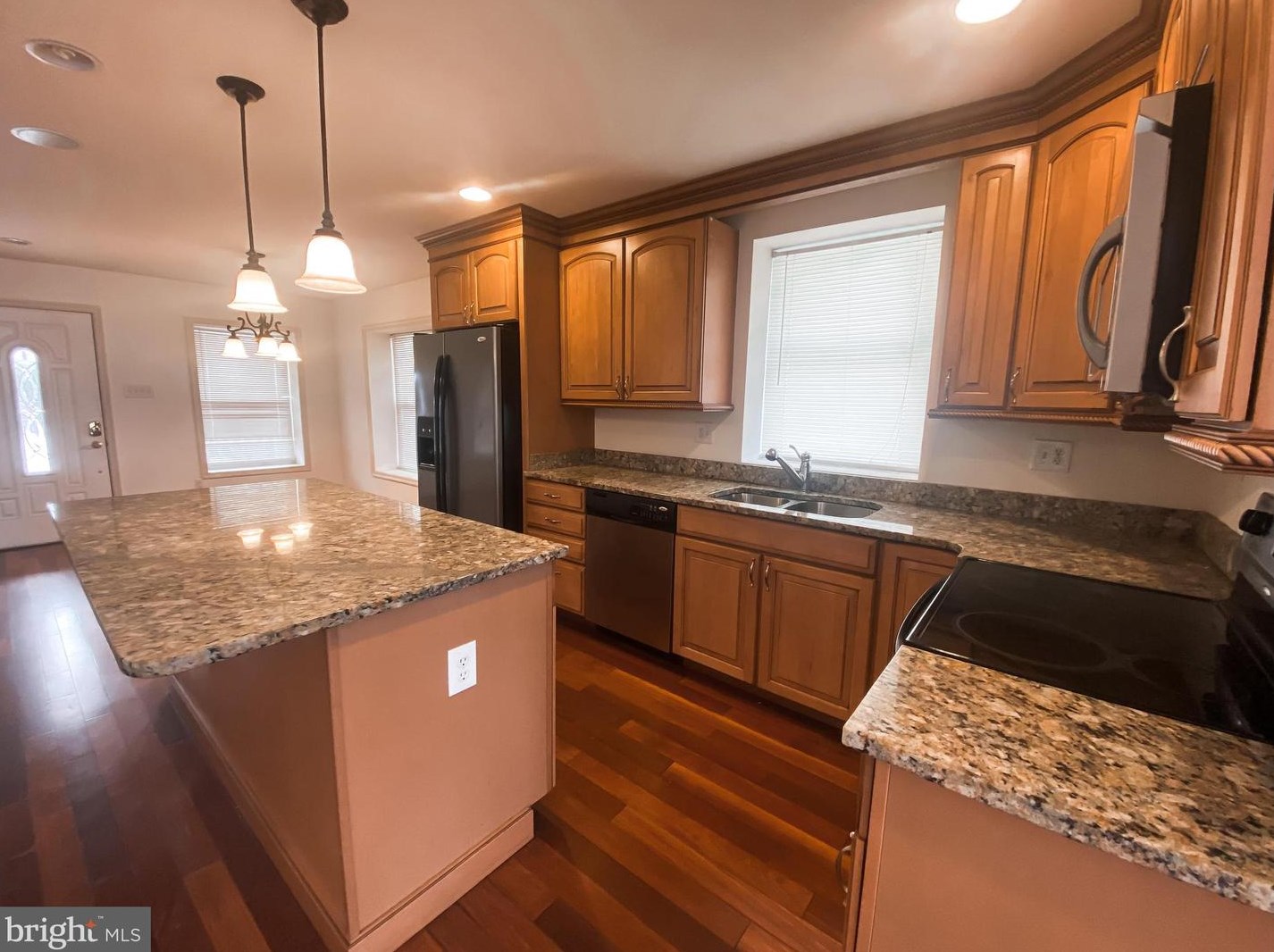 14844 Toll Rd, New Windsor MD 21776-7812 exterior