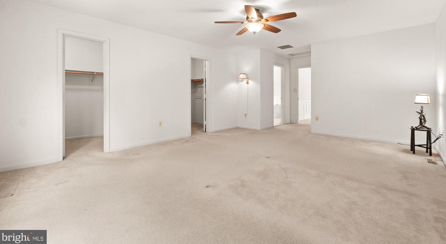 14901 Chelsea Cir, Mount Airy MD 21771-8423 exterior