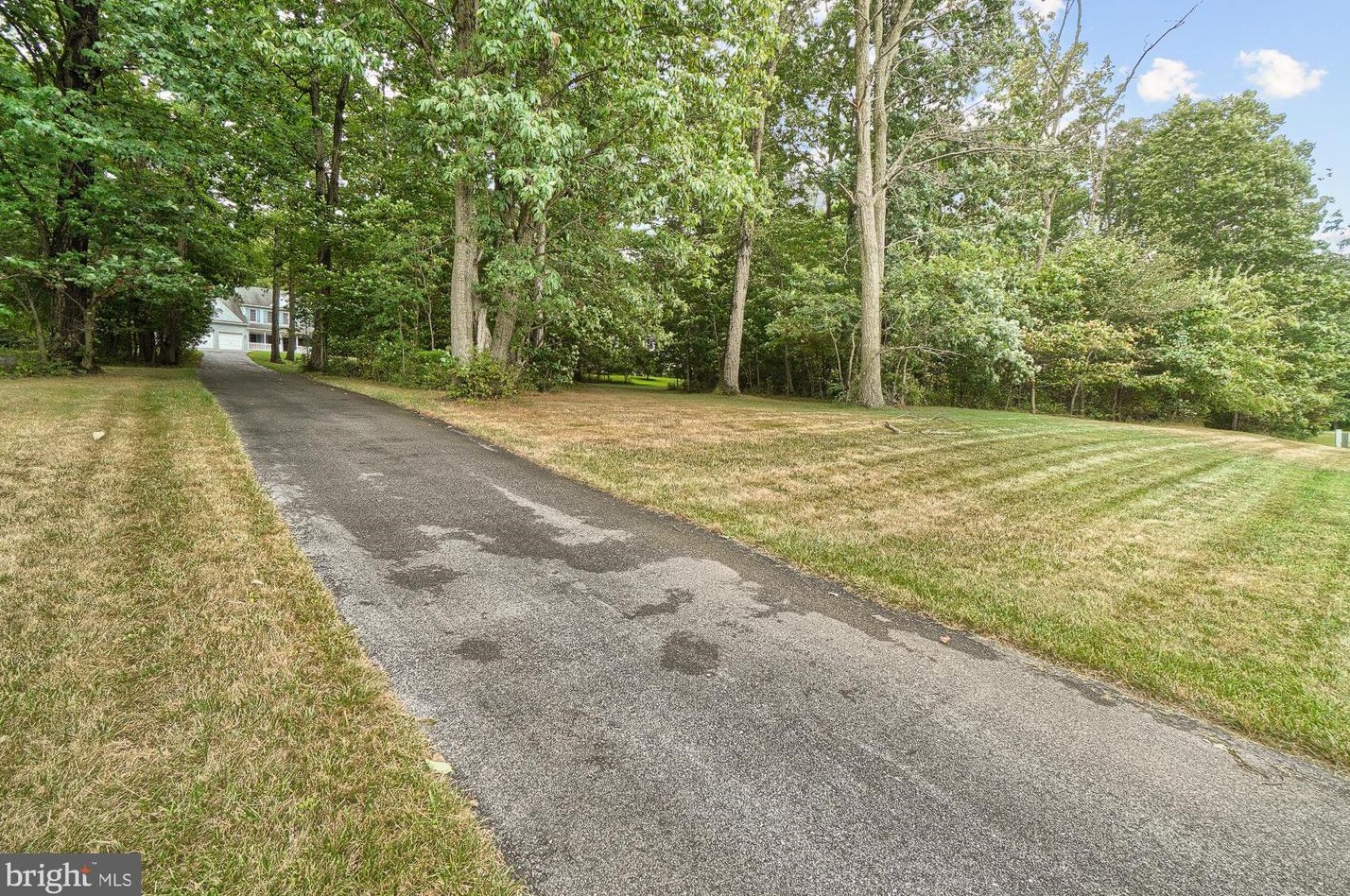 14901 Chelsea Cir, Mount Airy MD 21771-8423 exterior