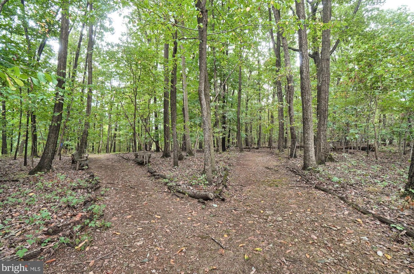 14901 Chelsea Cir, Mount Airy MD 21771-8423 exterior