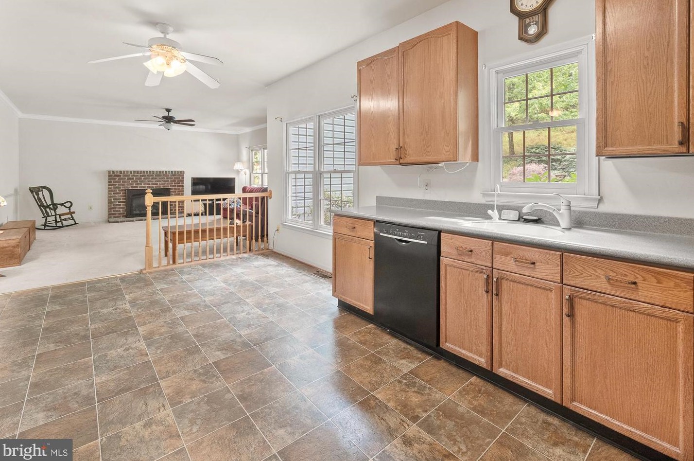 14901 Chelsea Cir, Mount Airy MD 21771-8423 exterior