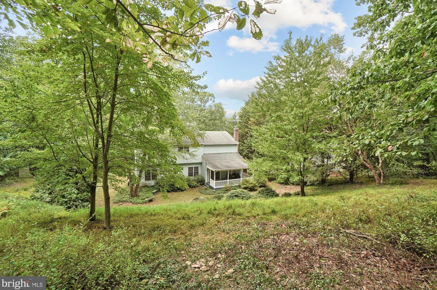 14901 Chelsea Cir, Mount Airy MD 21771-8423 exterior