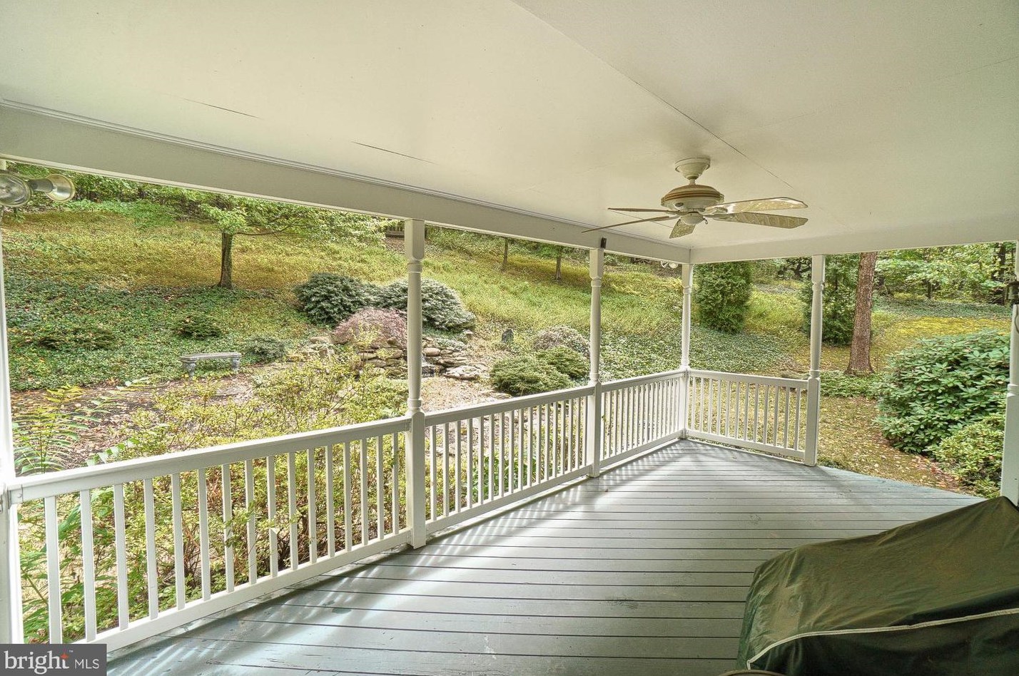 14901 Chelsea Cir, Mount Airy MD 21771-8423 exterior