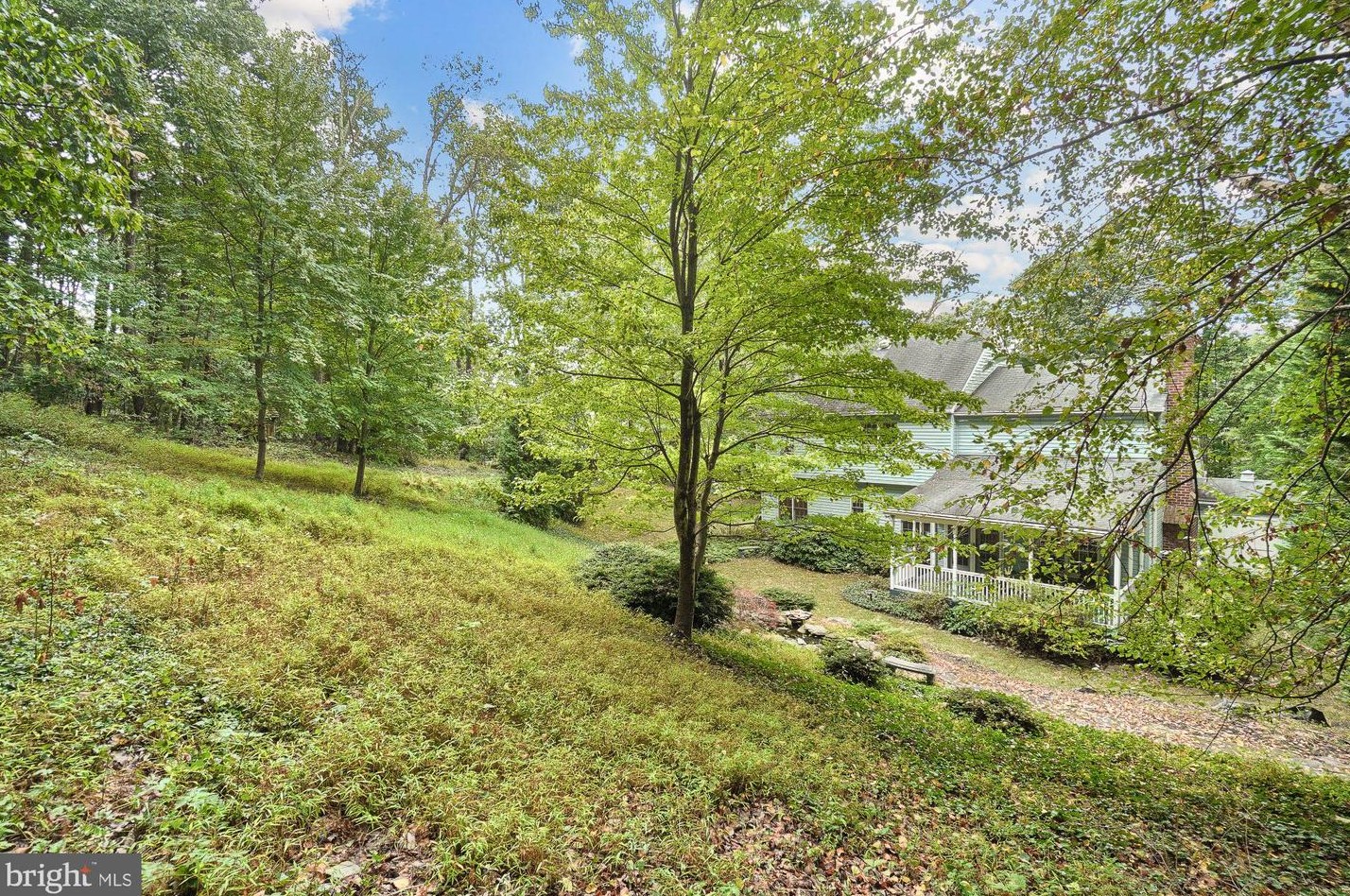 14901 Chelsea Cir, Mount Airy MD 21771-8423 exterior