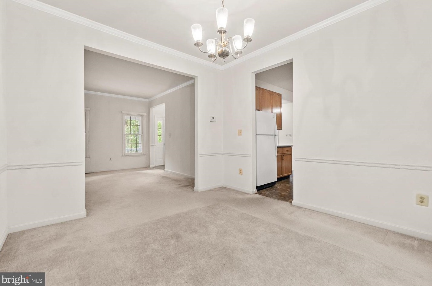 14901 Chelsea Cir, Mount Airy MD 21771-8423 exterior