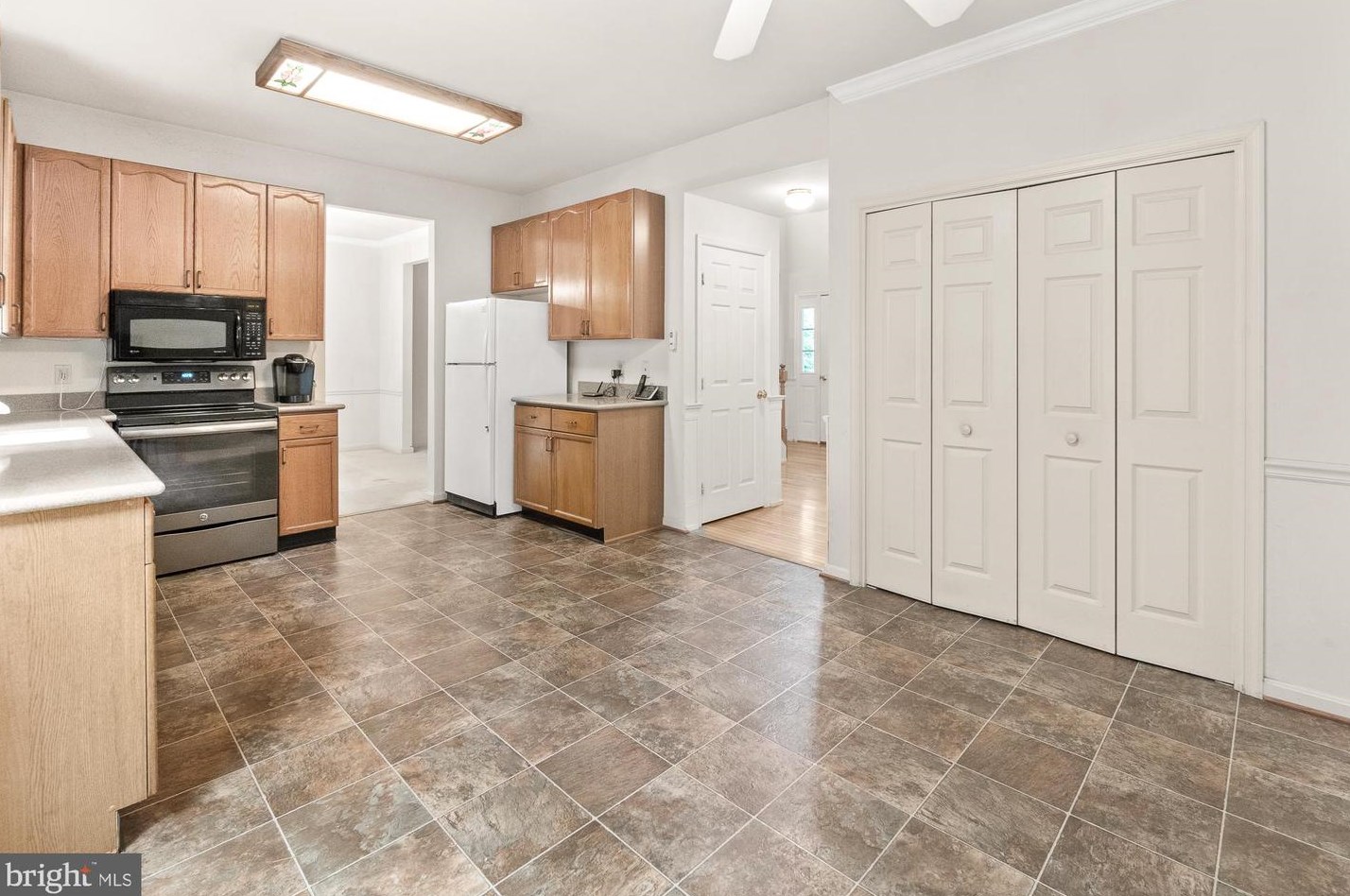 14901 Chelsea Cir, Mount Airy MD 21771-8423 exterior