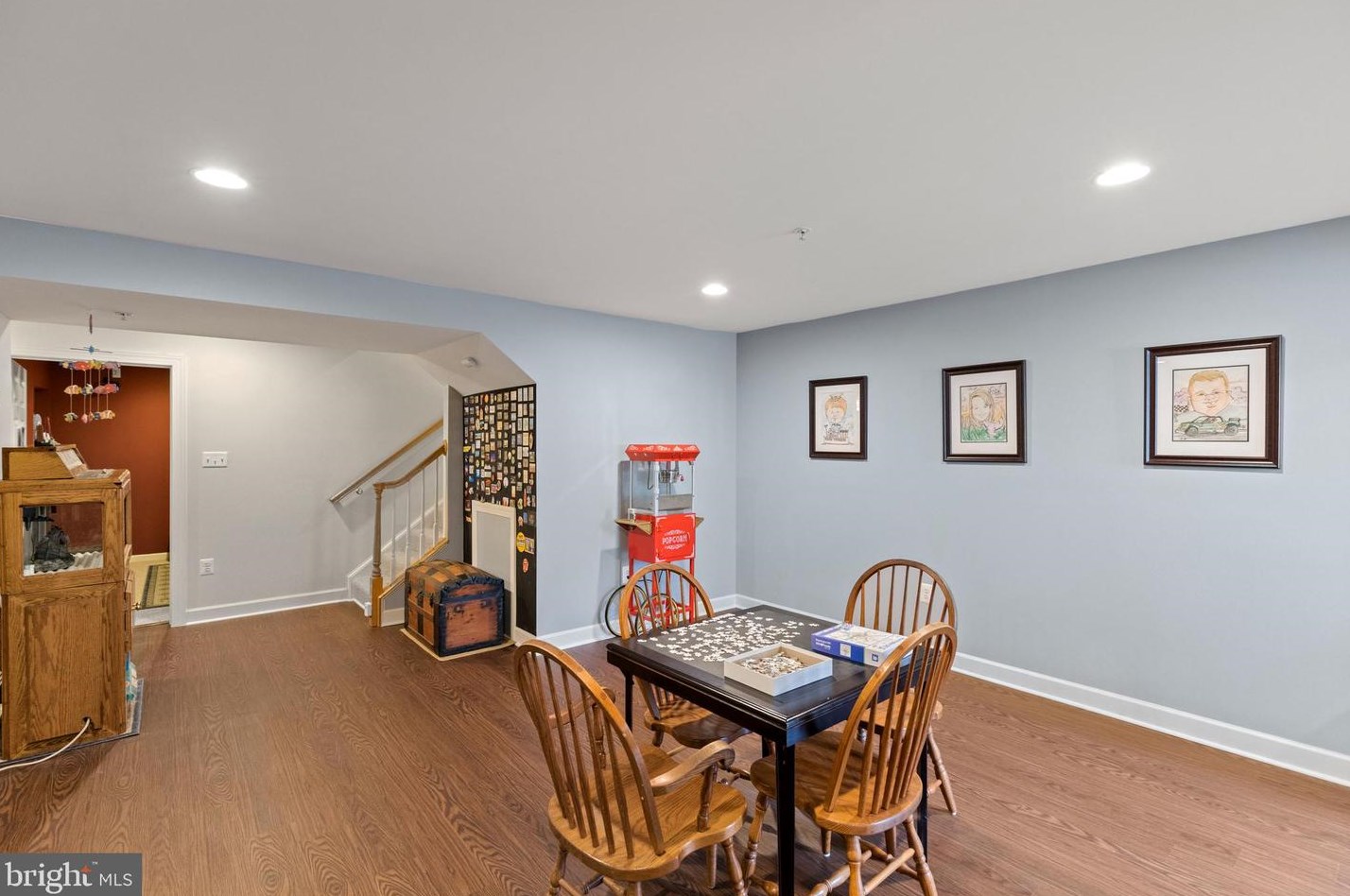 5522 Adamstown Commons Dr, Adamstown MD  21710-8918 exterior