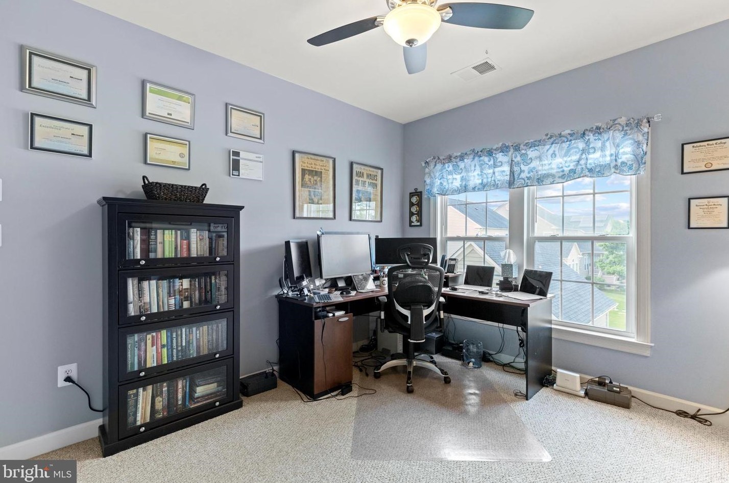 5522 Adamstown Commons Dr, Adamstown MD  21710-8918 exterior
