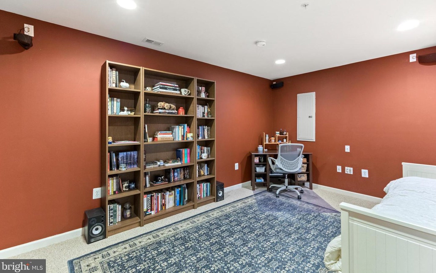 5522 Adamstown Commons Dr, Adamstown MD  21710-8918 exterior