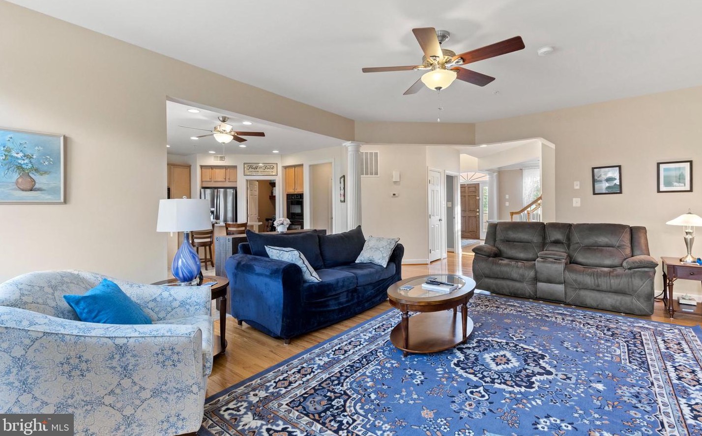 5522 Adamstown Commons Dr, Adamstown MD  21710-8918 exterior