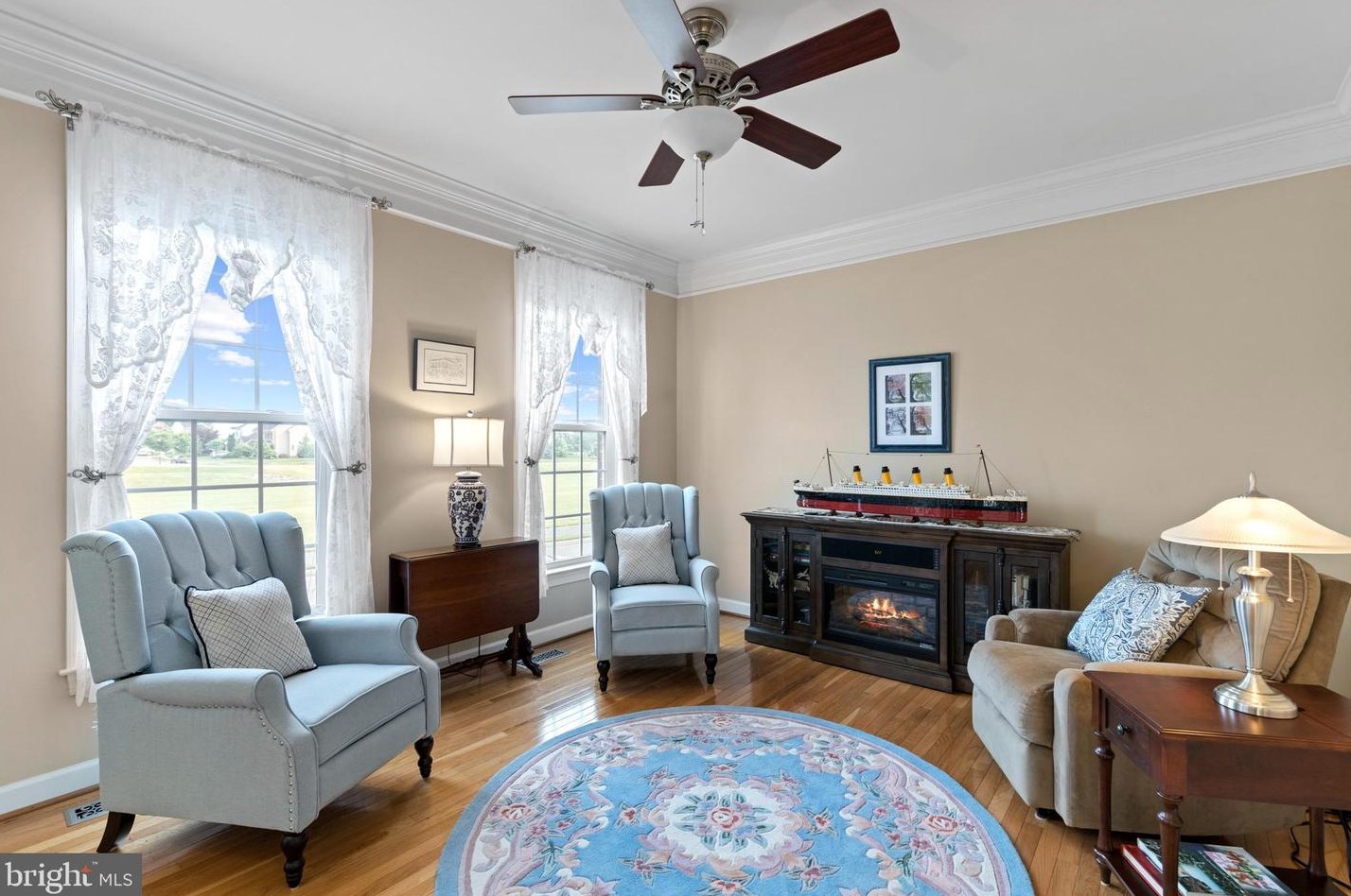 5522 Adamstown Commons Dr, Adamstown MD  21710-8918 exterior