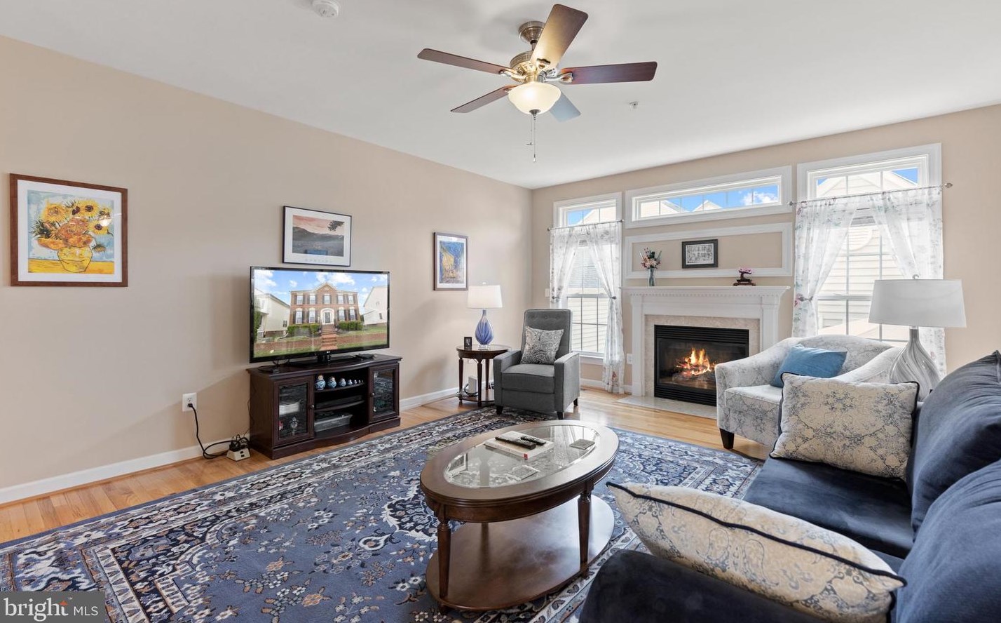 5522 Adamstown Commons Dr, Adamstown MD  21710-8918 exterior