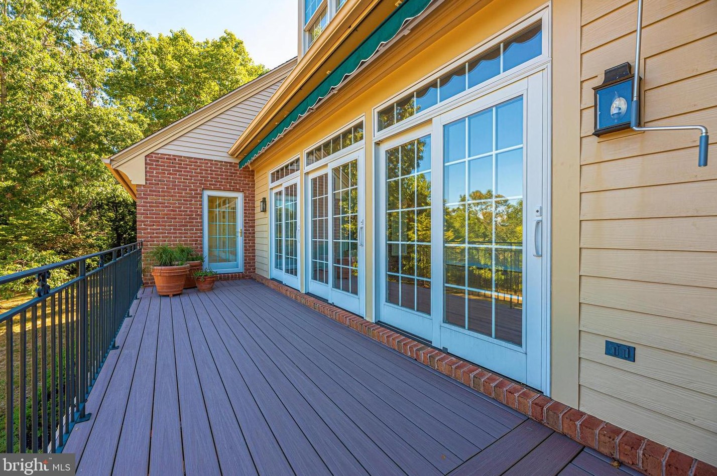 12350 Glissans Mill Rd, Mount Airy MD 21771-8514 exterior