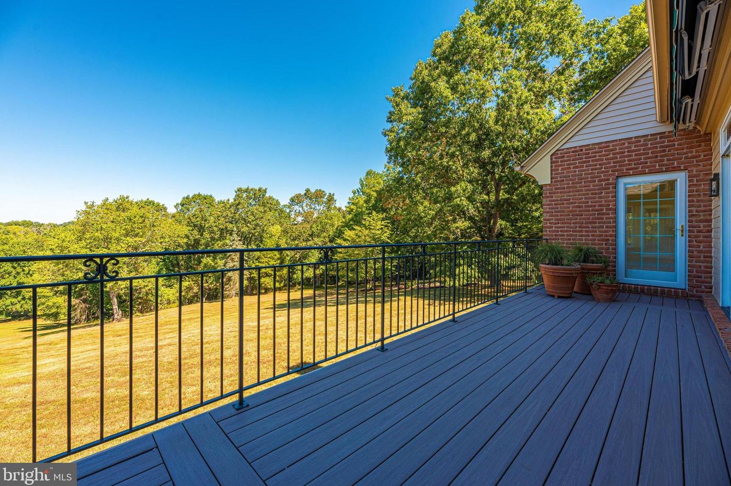 12350 Glissans Mill Rd, Mount Airy MD 21771-8514 exterior