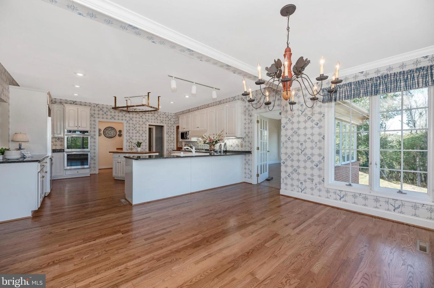 12350 Glissans Mill Rd, Mount Airy MD 21771-8514 exterior