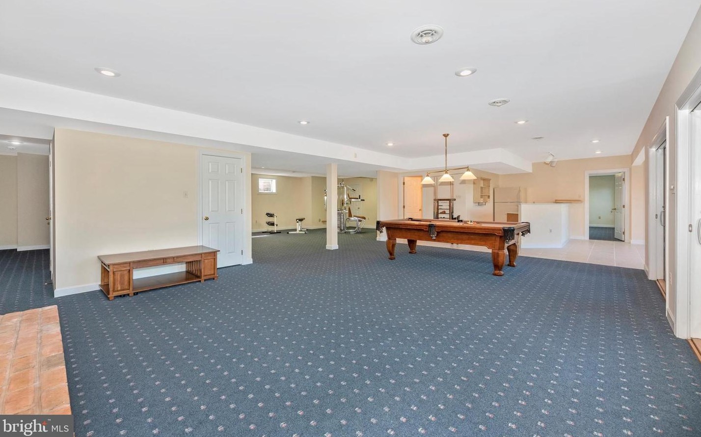 12350 Glissans Mill Rd, Mount Airy MD 21771-8514 exterior