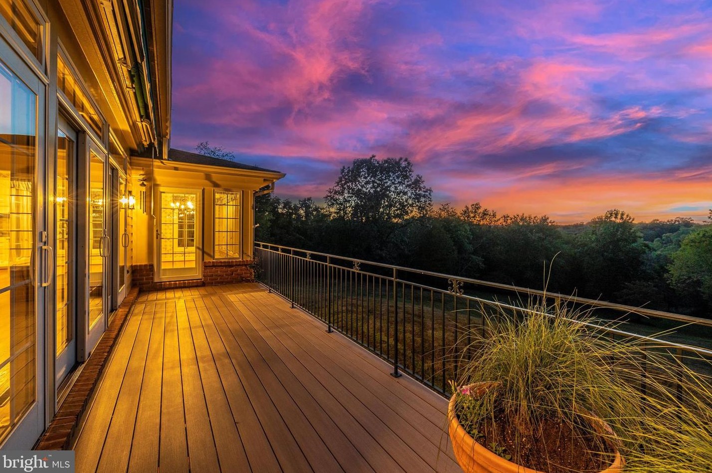 12350 Glissans Mill Rd, Mount Airy MD 21771-8514 exterior