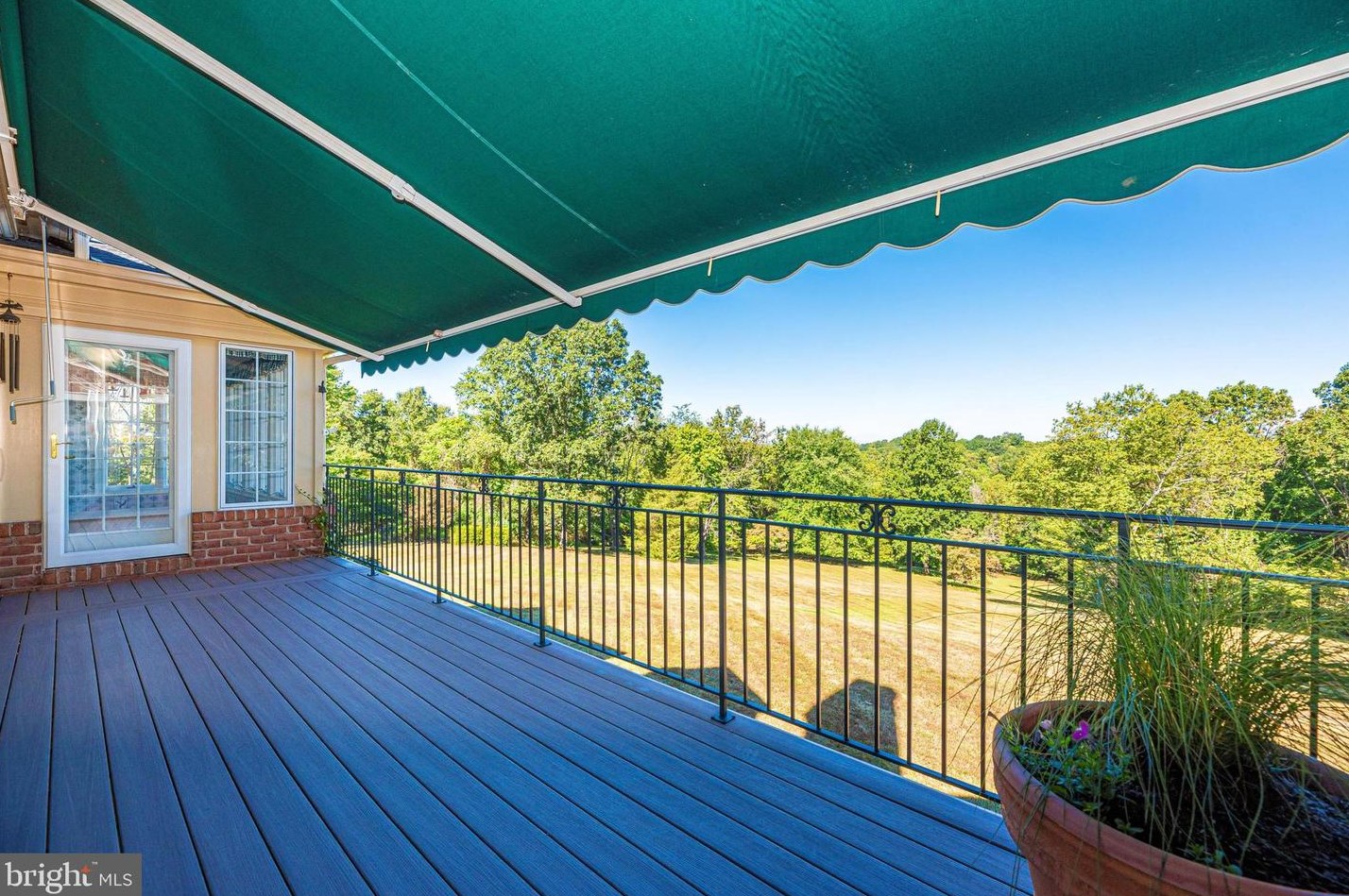 12350 Glissans Mill Rd, Mount Airy MD 21771-8514 exterior