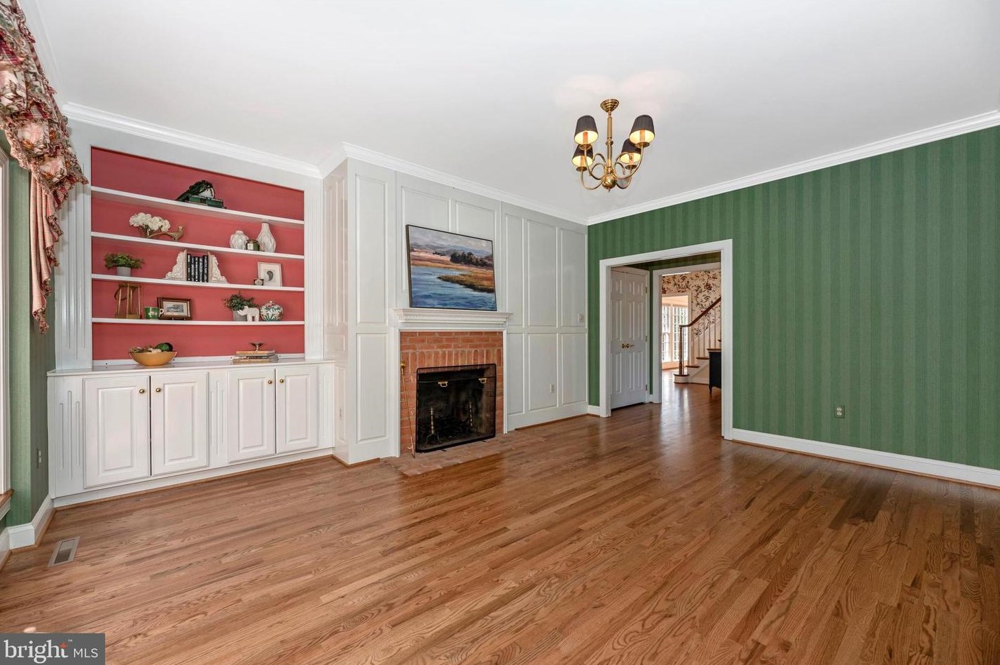 12350 Glissans Mill Rd, Mount Airy MD 21771-8514 exterior