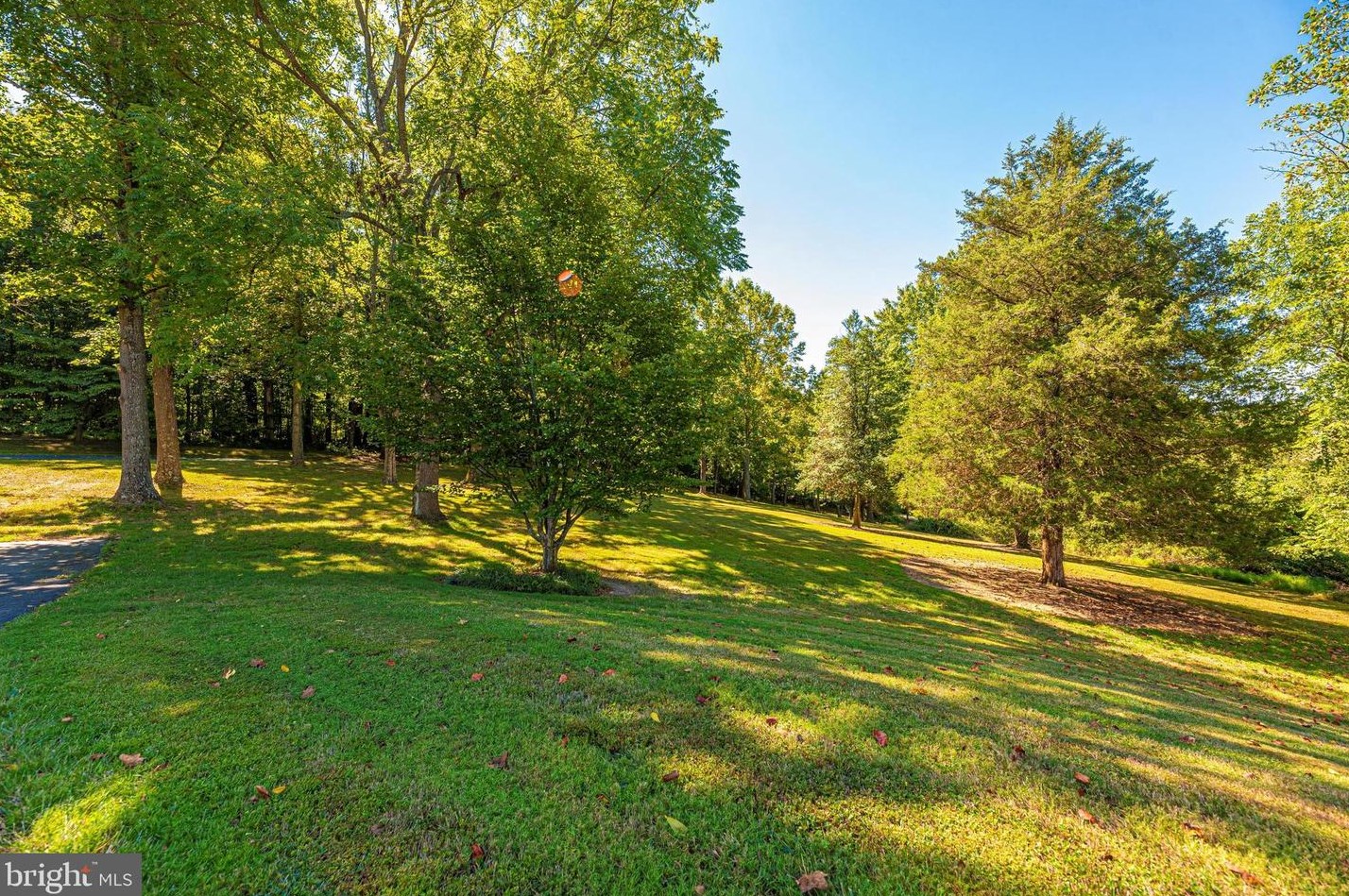 12350 Glissans Mill Rd, Mount Airy MD 21771-8514 exterior