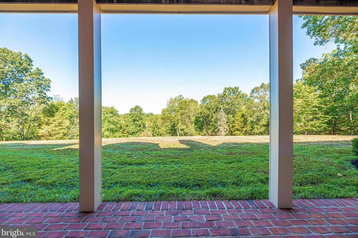 12350 Glissans Mill Rd, Mount Airy MD 21771-8514 exterior