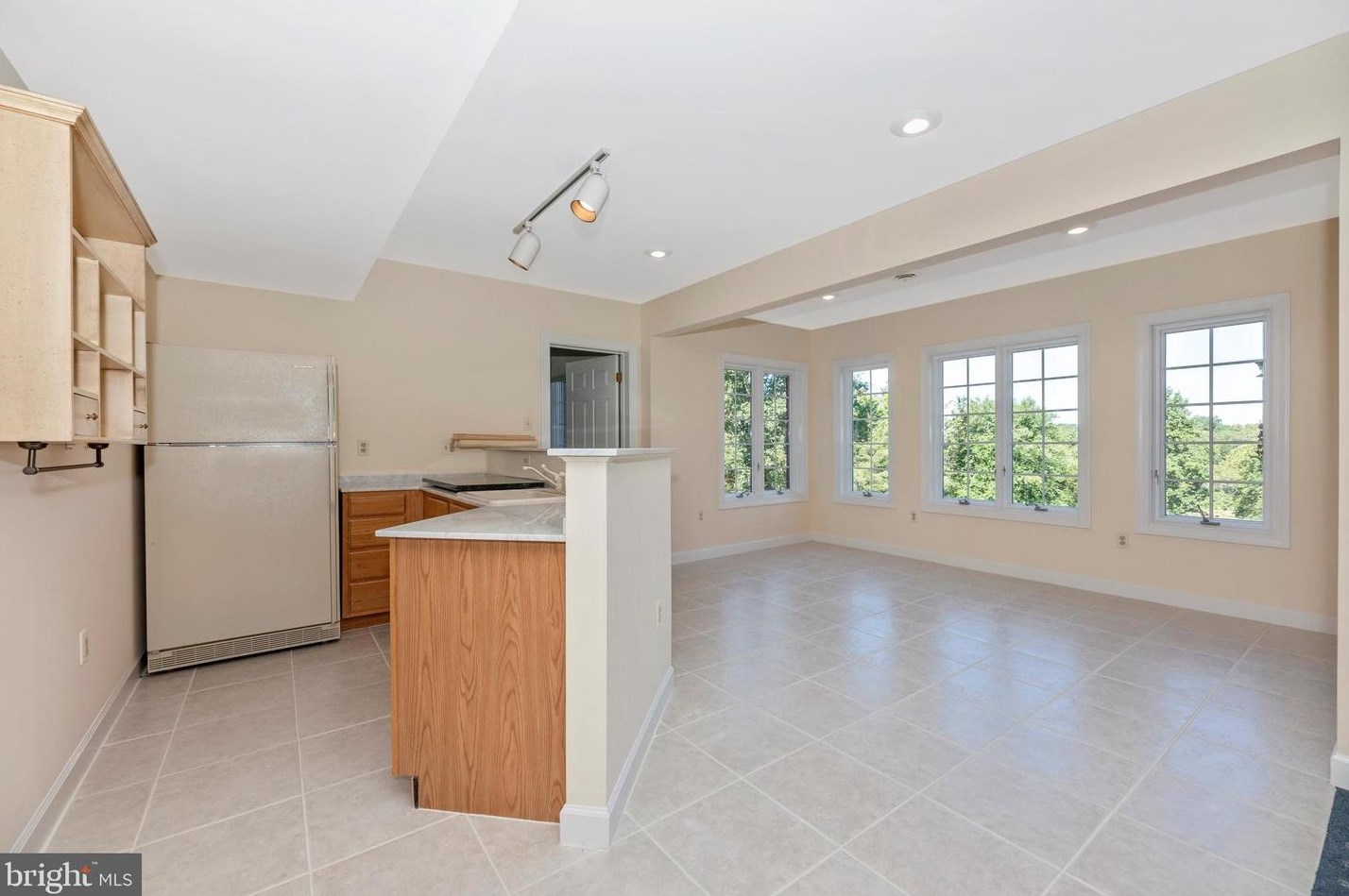 12350 Glissans Mill Rd, Mount Airy MD 21771-8514 exterior