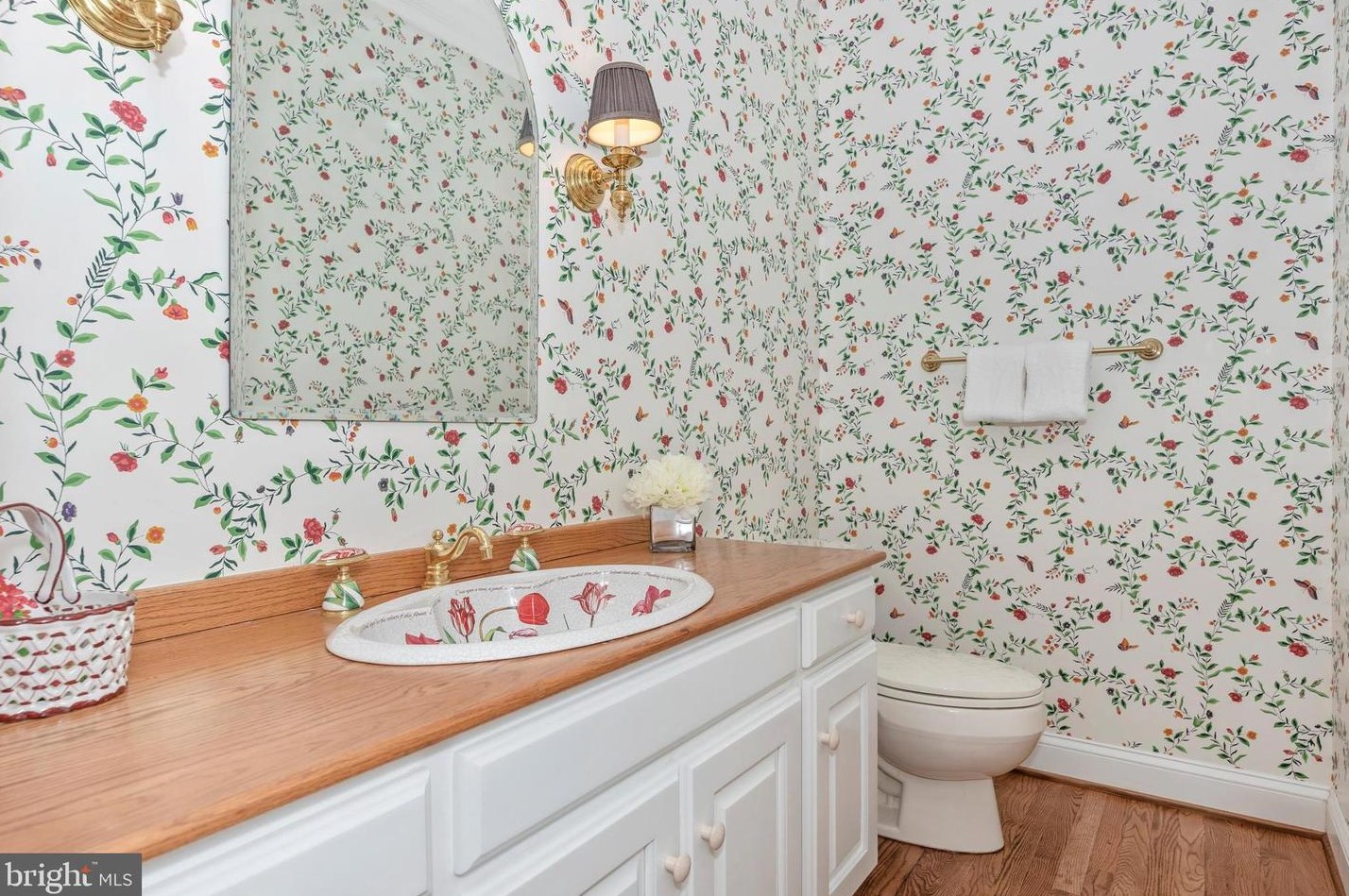 12350 Glissans Mill Rd, Mount Airy MD 21771-8514 exterior