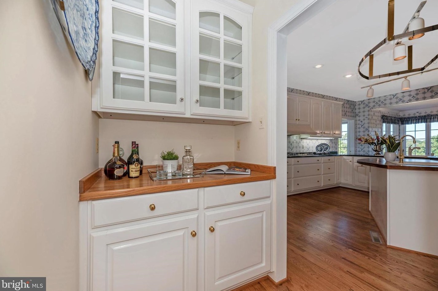 12350 Glissans Mill Rd, Mount Airy MD 21771-8514 exterior