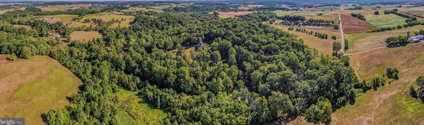 12350 Glissans Mill Rd, Mount Airy MD 21771-8514 exterior