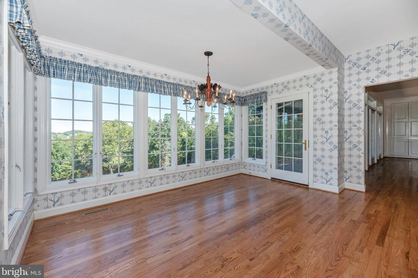 12350 Glissans Mill Rd, Mount Airy MD 21771-8514 exterior