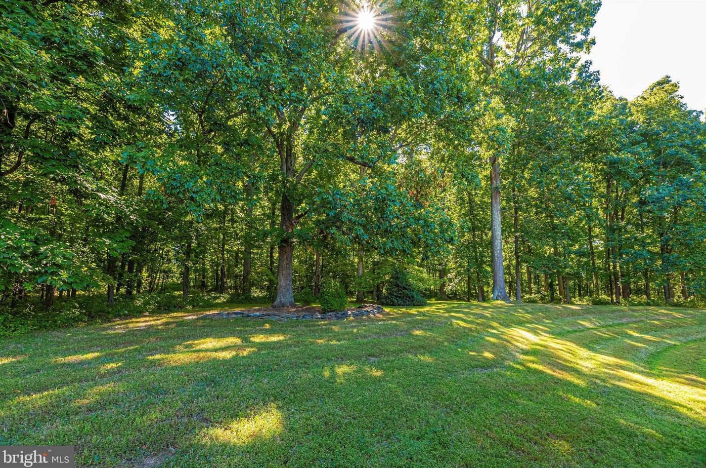 12350 Glissans Mill Rd, Mount Airy MD 21771-8514 exterior