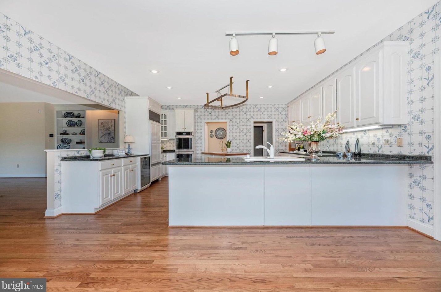 12350 Glissans Mill Rd, Mount Airy MD 21771-8514 exterior