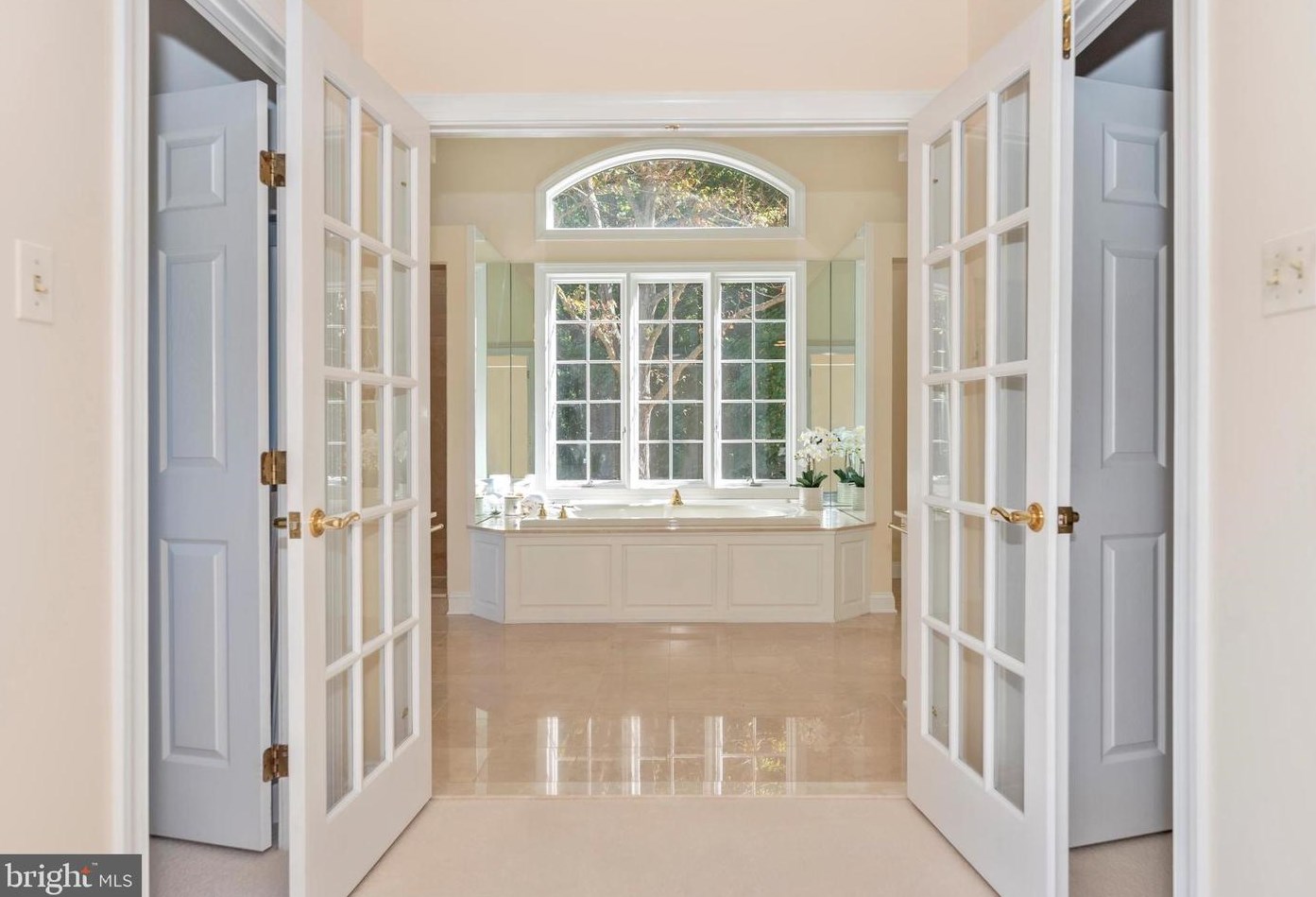 12350 Glissans Mill Rd, Mount Airy MD 21771-8514 exterior