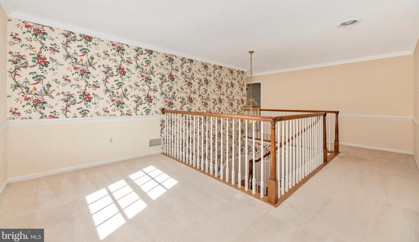 12350 Glissans Mill Rd, Mount Airy MD 21771-8514 exterior