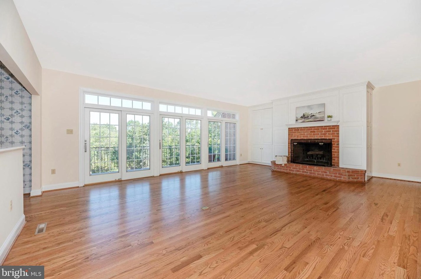 12350 Glissans Mill Rd, Mount Airy MD 21771-8514 exterior