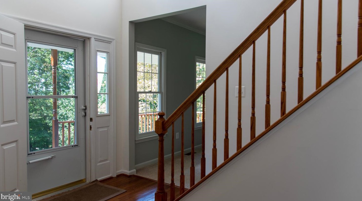 14903 Chelsea Cir, Mount Airy MD  21771-8423 exterior