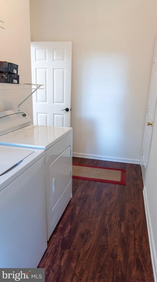 14903 Chelsea Cir, Mount Airy MD  21771-8423 exterior