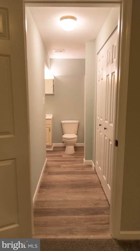 14903 Chelsea Cir, Mount Airy MD  21771-8423 exterior