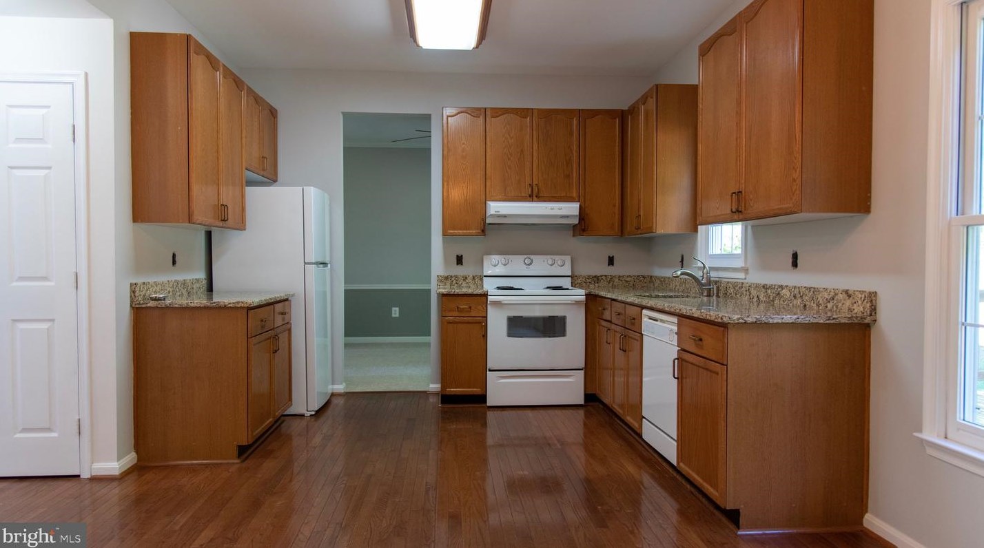 14903 Chelsea Cir, Mount Airy MD  21771-8423 exterior