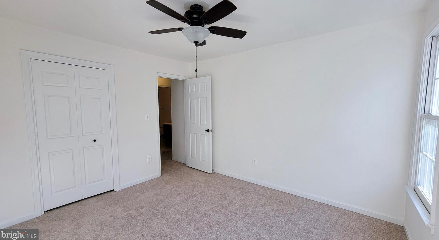 14903 Chelsea Cir, Mount Airy MD  21771-8423 exterior