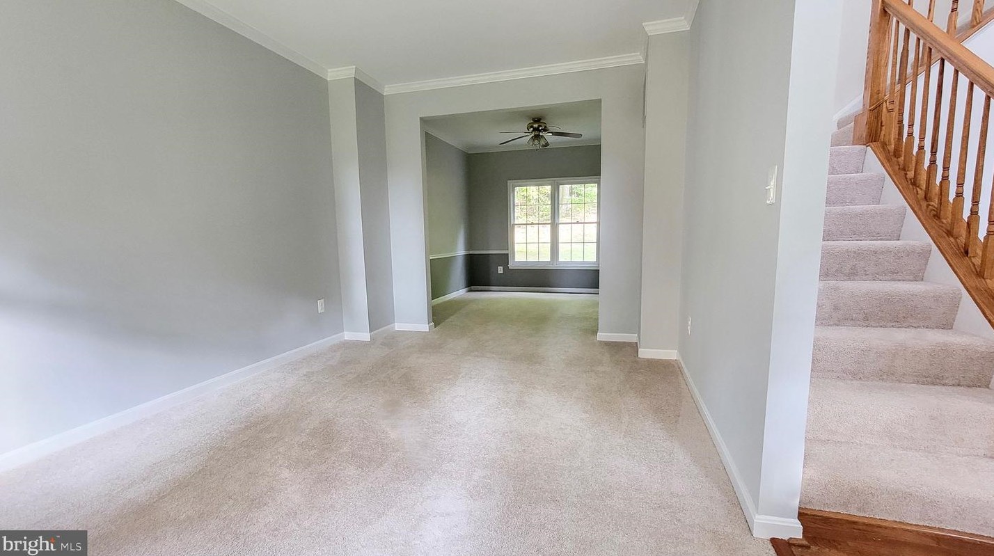 14903 Chelsea Cir, Mount Airy MD  21771-8423 exterior