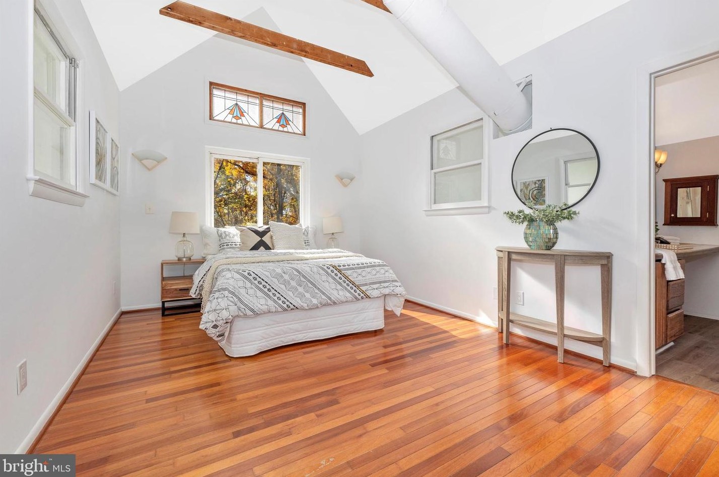 14456 Black Ankle Rd, Mount Airy MD  21771-9122 exterior