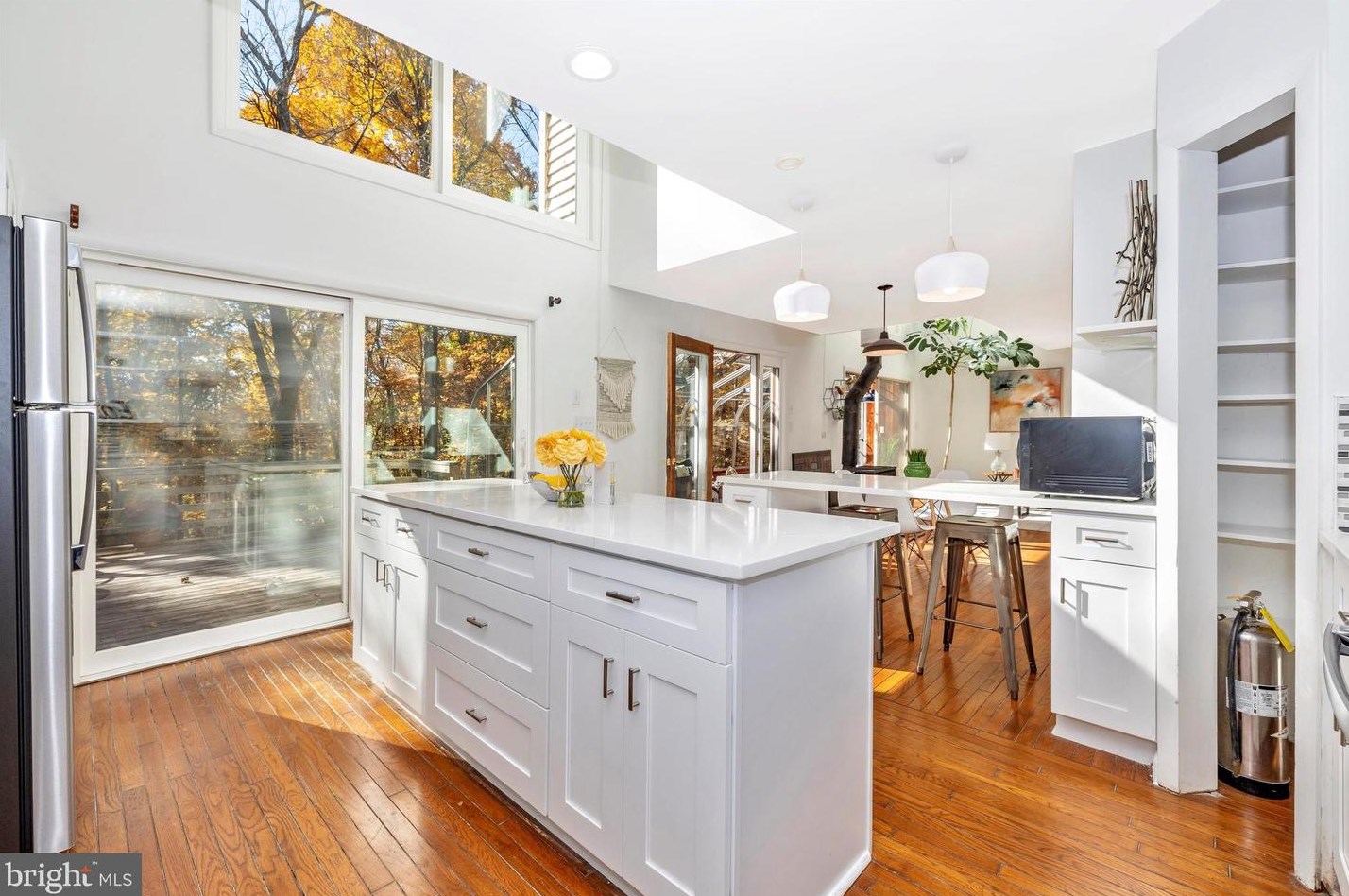 14456 Black Ankle Rd, Mount Airy MD  21771-9122 exterior