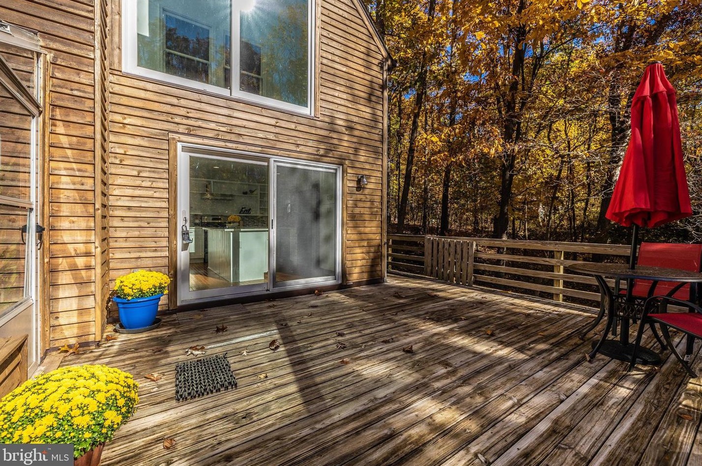 14456 Black Ankle Rd, Mount Airy MD  21771-9122 exterior