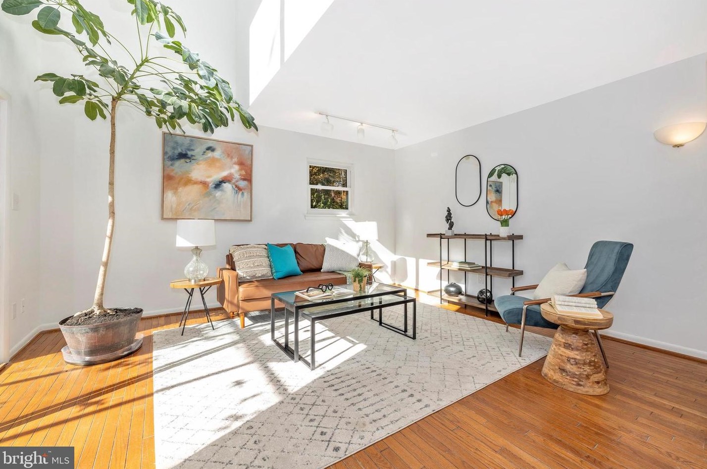 14456 Black Ankle Rd, Mount Airy MD  21771-9122 exterior