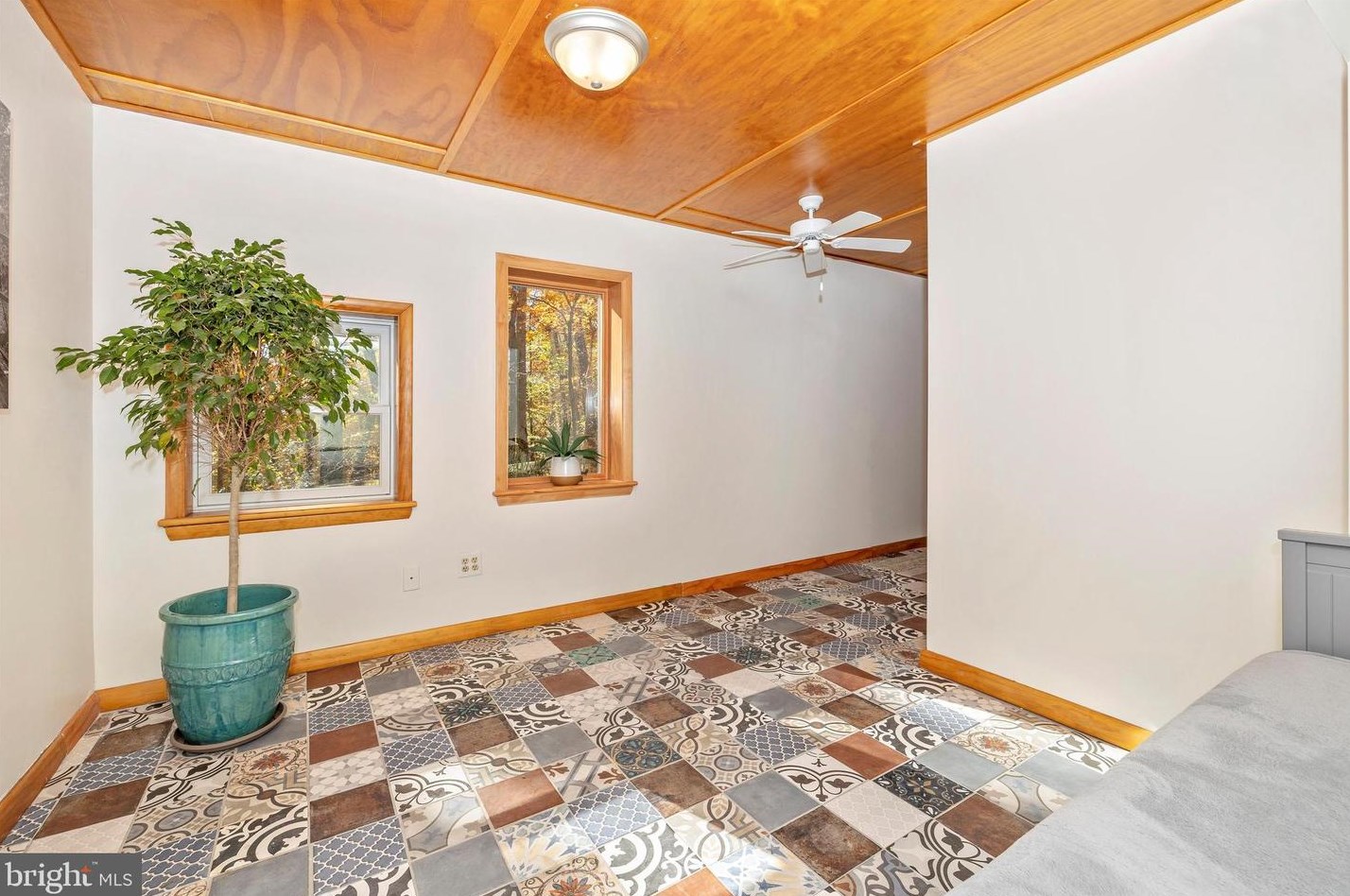 14456 Black Ankle Rd, Mount Airy MD  21771-9122 exterior