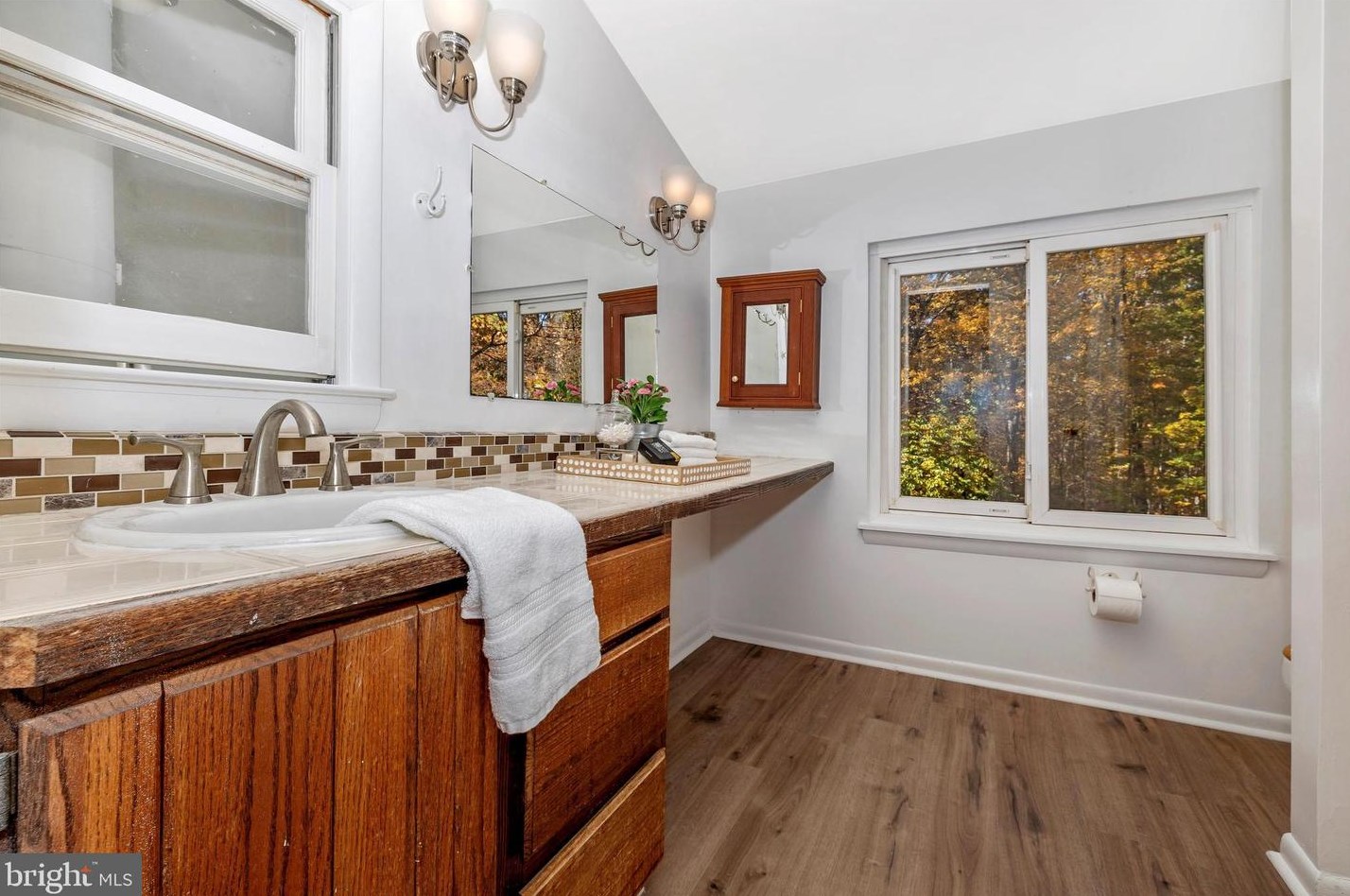 14456 Black Ankle Rd, Mount Airy MD  21771-9122 exterior