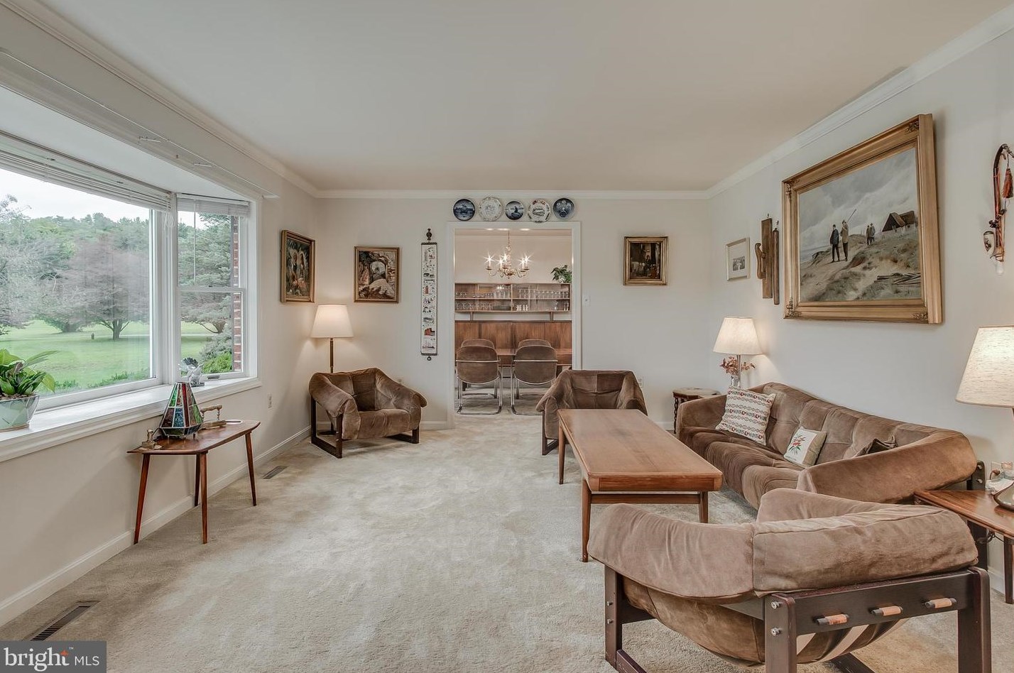 8845 Mapleville Rd, Mount Airy MD exterior