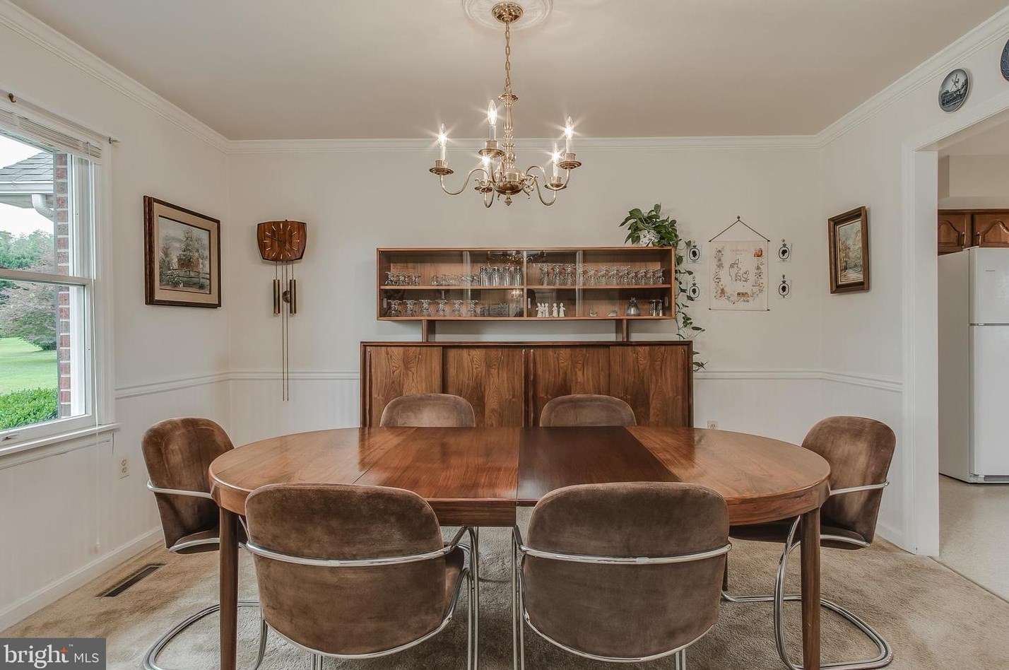 8845 Mapleville Rd, Mount Airy MD exterior